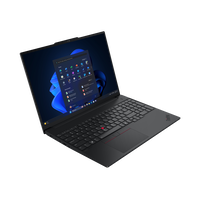Lenovo ThinkPad E16 G3 Portátil Intel Core Ultra 5 255U 16GB DDR5 512GB SSD NVMe Windows 11 Pro Lenovo ThinkPad E16 G3 Portátil Intel Core Ultra 5 255U 16GB DDR5 512GB SSD NVMe Windows 11 Pro