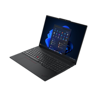 Lenovo ThinkPad E16 G3 Portátil Intel Core Ultra 5 255U 16GB DDR5 512GB SSD NVMe Windows 11 Pro Lenovo ThinkPad E16 G3 Portátil Intel Core Ultra 5 255U 16GB DDR5 512GB SSD NVMe Windows 11 Pro