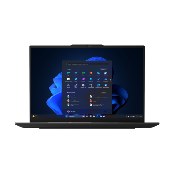 Lenovo ThinkPad E16 G3  Portátil Intel Core Ultra 5 255U 16GB DDR5 512GB SSD NVMe Windows 11 Pro Lenovo ThinkPad E16 G3  Portátil Intel Core Ultra 5 255U 16GB DDR5 512GB SSD NVMe Windows 11 Pro