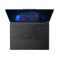 Lenovo ThinkPad E16 G3 Portátil Intel Core Ultra 5 255U 16GB DDR5 512GB SSD NVMe Windows 11 Pro Lenovo ThinkPad E16 G3 Portátil Intel Core Ultra 5 255U 16GB DDR5 512GB SSD NVMe Windows 11 Pro