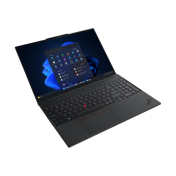 Lenovo ThinkPad E16 G3  Portátil Intel Core Ultra 5 255U 16GB DDR5 512GB SSD NVMe Windows 11 Pro Lenovo ThinkPad E16 G3  Portátil Intel Core Ultra 5 255U 16GB DDR5 512GB SSD NVMe Windows 11 Pro