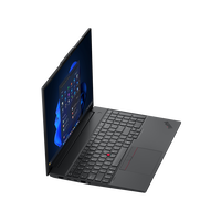 Lenovo ThinkPad E16 G3 Portátil Intel Core Ultra 5 255U 16GB DDR5 512GB SSD NVMe Windows 11 Pro Lenovo ThinkPad E16 G3 Portátil Intel Core Ultra 5 255U 16GB DDR5 512GB SSD NVMe Windows 11 Pro