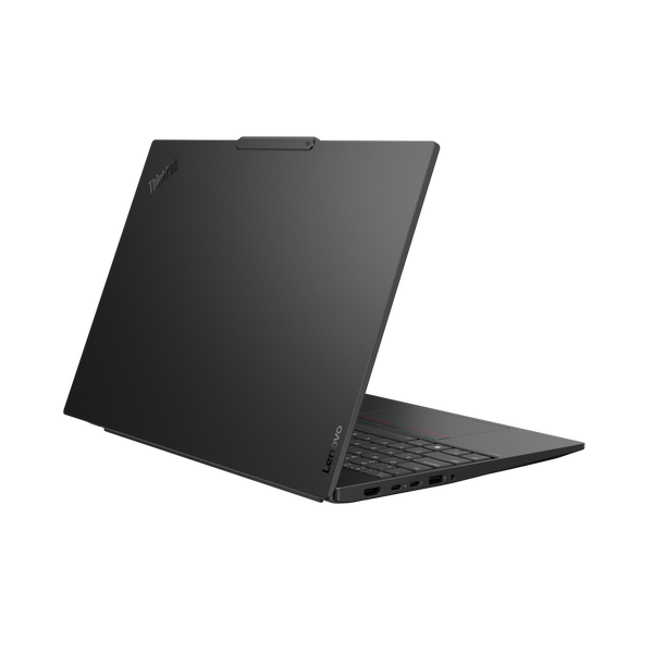 Lenovo ThinkPad E16 G3  Portátil Intel Core Ultra 5 255U 16GB DDR5 512GB SSD NVMe Windows 11 Pro Lenovo ThinkPad E16 G3  Portátil Intel Core Ultra 5 255U 16GB DDR5 512GB SSD NVMe Windows 11 Pro