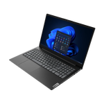 Lenovo V15 G4 IRU Portátil Intel Core i513420H 16GB DDR4 512GB NVMe 156 Full HD Windows 11 Home Lenovo V15 G4 IRU Portátil Intel Core i513420H 16GB DDR4 512GB NVMe 156 Full HD Windows 11 Home