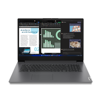 Lenovo V17 G4 IRU | Portátil Intel Core i5 13420H 16GB DDR4 512GB NVMe 17.3