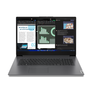Lenovo V17 G4 IRU  Portátil Intel Core i5 13420H 16GB DDR4 512GB NVMe 173 Full HD Windows 11 Home