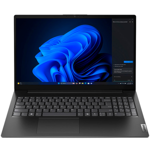 Lenovo V15 IRU  Portátil Intel Core i3 1315U 8GB DDR4 512GB NVMe 156 Full HD Windows 11 Home