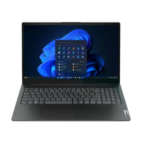 Lenovo V15 G6  Portátil Intel N100 8GB DDR5 256GB NVMe 156 Full HD FreeDOS