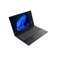Lenovo V15 G5 IRL  Portátil Intel Core 5 120U 16GB DDR5 512GB NVMe 156 Full HD IPS Windows 11 Home