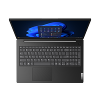 Lenovo V15 G4 ARP Portátil AMD Ryzen 7 170 16GB DDR5 512GB NVMe 156 Full HD Windows 11 Home Lenovo V15 G4 ARP Portátil AMD Ryzen 7 170 16GB DDR5 512GB NVMe 156 Full HD Windows 11 Home