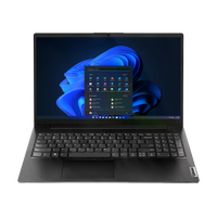 Lenovo V15 G4 AMN Portátil AMD Ryzen 5 7520U 16GB DDR5 512GB NVMe 156 Full HD Windows 11 Home Lenovo V15 G4 AMN Portátil AMD Ryzen 5 7520U 16GB DDR5 512GB NVMe 156 Full HD Windows 11 Home