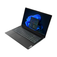 Lenovo V15 G4 AMN Portátil AMD Ryzen 5 7520U 16GB DDR5 512GB NVMe 156 Full HD Windows 11 Home Lenovo V15 G4 AMN Portátil AMD Ryzen 5 7520U 16GB DDR5 512GB NVMe 156 Full HD Windows 11 Home