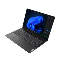 Lenovo V15 G5 IRL  Portátil Intel Core i3 1315U 8GB DDR5 512GB NVMe 156 Full HD Windows 11 Home
