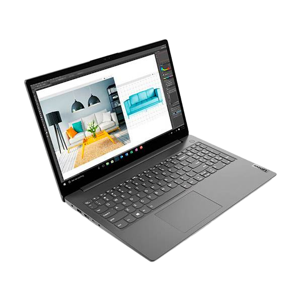 PORTATIL LENOVO V15 G2ITL 82KB013PSP NEGRO PORTATIL LENOVO V15 G2ITL 82KB013PSP NEGRO