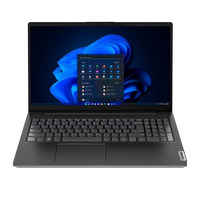 Lenovo V15 G3 IAP Intel Core i5 1235U 8GB RAM 256GB SSD 156 Full HD FreeDOS  Portátil