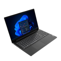Lenovo V15 G3 IAP Intel Core i5 1235U 8GB RAM 256GB SSD 156 Full HD FreeDOS  Portátil