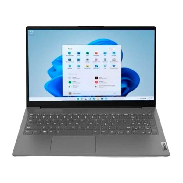Lenovo V15 ITL 82KB015RSP Intel Core i5 1135G7 8GB RAM 256GB SSD 156 Full HD Windows 11 Portátil Lenovo V15 ITL 82KB015RSP Intel Core i5 1135G7 8GB RAM 256GB SSD 156 Full HD Windows 11 Portátil