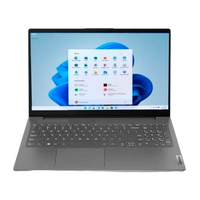 Lenovo V15 ITL 82KB015RSP Intel Core i5 1135G7 8GB RAM 256GB SSD 156 Full HD Windows 11 Portátil Lenovo V15 ITL 82KB015RSP Intel Core i5 1135G7 8GB RAM 256GB SSD 156 Full HD Windows 11 Portátil