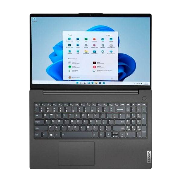 Lenovo V15 ITL 82KB015RSP Intel Core i5 1135G7 8GB RAM 256GB SSD 156 Full HD Windows 11 Portátil Lenovo V15 ITL 82KB015RSP Intel Core i5 1135G7 8GB RAM 256GB SSD 156 Full HD Windows 11 Portátil