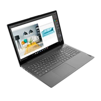 Lenovo V15 ITL 82KB015RSP Intel Core i5 1135G7 8GB RAM 256GB SSD 156 Full HD Windows 11 Portátil Lenovo V15 ITL 82KB015RSP Intel Core i5 1135G7 8GB RAM 256GB SSD 156 Full HD Windows 11 Portátil