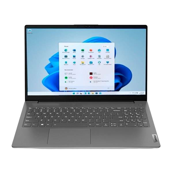 Lenovo V15 G2 ITL 82KB013LSP Intel Core i3 1115G4 8GB RAM 512GB SSD 156 Full HD Windows11 Portátil Lenovo V15 G2 ITL 82KB013LSP Intel Core i3 1115G4 8GB RAM 512GB SSD 156 Full HD Windows11 Portátil