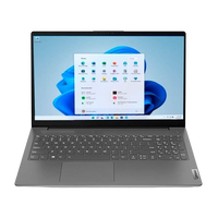 Lenovo V15 G2 ITL 82KB013LSP Intel Core i3 1115G4 8GB RAM 512GB SSD 156 Full HD Windows11 Portátil Lenovo V15 G2 ITL 82KB013LSP Intel Core i3 1115G4 8GB RAM 512GB SSD 156 Full HD Windows11 Portátil