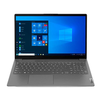 Lenovo V15ITL 82KB015LSP Intel Core i3 1115G4 8GB RAM 512GB 156 Full HD Windows 11 Portátil Lenovo V15ITL 82KB015LSP Intel Core i3 1115G4 8GB RAM 512GB 156 Full HD Windows 11 Portátil