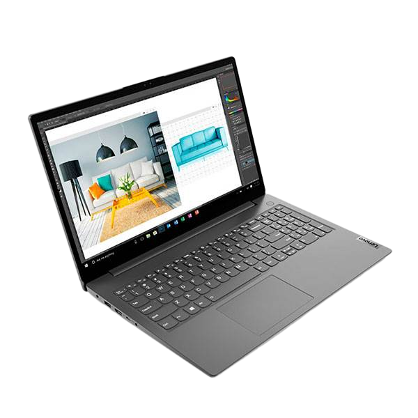 Lenovo V15 82KB015USP Intel Core i5 1135G7 8GB RAM 512GB SSD 156 Full HD Windows 11 Portátil Lenovo V15 82KB015USP Intel Core i5 1135G7 8GB RAM 512GB SSD 156 Full HD Windows 11 Portátil