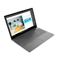 Lenovo V15 82KB015USP Intel Core i5 1135G7 8GB RAM 512GB SSD 156 Full HD Windows 11 Portátil Lenovo V15 82KB015USP Intel Core i5 1135G7 8GB RAM 512GB SSD 156 Full HD Windows 11 Portátil