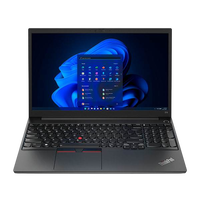 Lenovo Thinkpad E15 G4 21E6004WSP Intel Core i7 1255U 16GB RAM 512GB SSD 156 Full HD Windows 11 Pro  Portátil