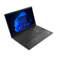 Lenovo Thinkpad E15 G4 21E6004WSP Intel Core i7 1255U 16GB RAM 512GB SSD 156 Full HD Windows 11 Pro  Portátil