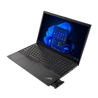Lenovo Thinkpad E15 G4 21E6004WSP Intel Core i7 1255U 16GB RAM 512GB SSD 156 Full HD Windows 11 Pro  Portátil