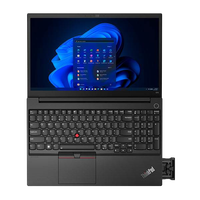 Lenovo Thinkpad E15 G4 21E6004WSP Intel Core i7 1255U 16GB RAM 512GB SSD 156 Full HD Windows 11 Pro  Portátil