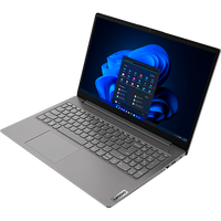 Lenovo V15 82TT0009SP Intel Core i7 1255U 8GB RAM 512GB SSD 156 Full HD Windows 11 PRO Portátil Lenovo V15 82TT0009SP Intel Core i7 1255U 8GB RAM 512GB SSD 156 Full HD Windows 11 PRO Portátil