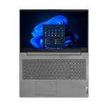 Lenovo V15 82TT0008SP Intel Core i5 1235U 8GB RAM 256GB SSD 156 Windows 11 PRO Portátil Lenovo V15 82TT0008SP Intel Core i5 1235U 8GB RAM 256GB SSD 156 Windows 11 PRO Portátil