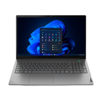 Lenovo ThinkBook 15 Gen4 Intel Core i5 1235U 8GB RAM 256GB SSD  156 Full HD Windows 11 PRO