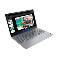 Lenovo ThinkBook 15 Gen4 Intel Core i5 1235U 8GB RAM 256GB SSD  156 Full HD Windows 11 PRO