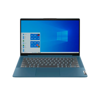 Lenovo 14ITL 82FE01BESP Intel Core i71165G7 8GB RAM 512GB SSD 14 Full HD Windows 11 Home  Portátil
