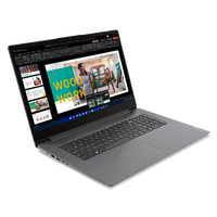 Lenovo V17 G4 IRU Portátil 173 Intel Core i31315U 8GB DDR4 256GB SSD Full HD Windows 11 Home Lenovo V17 G4 IRU Portátil 173 Intel Core i31315U 8GB DDR4 256GB SSD Full HD Windows 11 Home