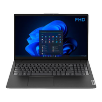 Lenovo V15 G3 82TT00D6SP Portátil Intel Core i71255U 16GB RAM 512GB SSD 156 Full HD Windows 11 Lenovo V15 G3 82TT00D6SP Portátil Intel Core i71255U 16GB RAM 512GB SSD 156 Full HD Windows 11