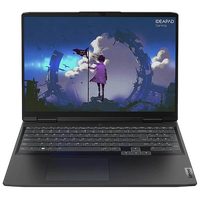 Lenovo IdeaPad Gaming 3 15ARH7  Portátil AMD Ryzen 5 6600H 16GB DDR5 512GB NVME RTX 3050 FreeDOS