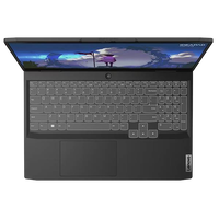 Lenovo IdeaPad Gaming 3 15ARH7  Portátil AMD Ryzen 5 6600H 16GB DDR5 512GB NVME RTX 3050 FreeDOS