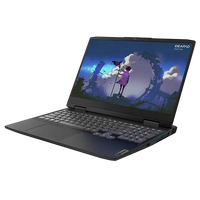 Lenovo IdeaPad Gaming 3 15ARH7  Portátil AMD Ryzen 5 6600H 16GB DDR5 512GB NVME RTX 3050 FreeDOS