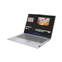Lenovo ThinkBook 14 G4 IAP 21CX000DSP Portátil Intel Core i51235U 16GB DDR5 512GB NVME Windows 11 Pro Lenovo ThinkBook 14 G4 IAP 21CX000DSP Portátil Intel Core i51235U 16GB DDR5 512GB NVME Windows 11 Pro