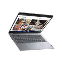 Lenovo ThinkBook 14 G4 IAP 21CX000DSP Portátil Intel Core i51235U 16GB DDR5 512GB NVME Windows 11 Pro Lenovo ThinkBook 14 G4 IAP 21CX000DSP Portátil Intel Core i51235U 16GB DDR5 512GB NVME Windows 11 Pro