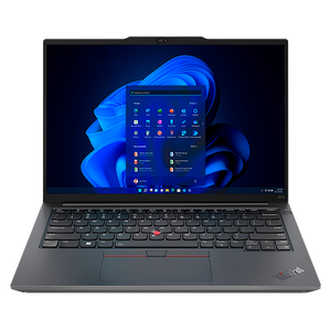 Lenovo ThinkPad E14 G5  Portátil AMD Ryzen 5 7530U RAM 16GB 512GB SSD 14 WUXGA Windows 11 Pro