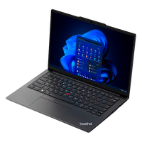 Lenovo ThinkPad E14 G5 Portátil AMD Ryzen 5 7530U RAM 16GB 512GB SSD 14 WUXGA Windows 11 Pro Lenovo ThinkPad E14 G5 Portátil AMD Ryzen 5 7530U RAM 16GB 512GB SSD 14 WUXGA Windows 11 Pro