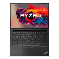 Lenovo ThinkPad E14 G5 Portátil AMD Ryzen 5 7530U RAM 16GB 512GB SSD 14 WUXGA Windows 11 Pro Lenovo ThinkPad E14 G5 Portátil AMD Ryzen 5 7530U RAM 16GB 512GB SSD 14 WUXGA Windows 11 Pro