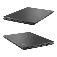Lenovo ThinkPad E14 G5 Portátil AMD Ryzen 5 7530U RAM 16GB 512GB SSD 14 WUXGA Windows 11 Pro Lenovo ThinkPad E14 G5 Portátil AMD Ryzen 5 7530U RAM 16GB 512GB SSD 14 WUXGA Windows 11 Pro