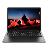 Lenovo ThinkPad L13 Yoga G4 Portátil Intel Core i7 1355U 16GB RAM 512GB SSD 133 Táctil Windows 11 Pro Lenovo ThinkPad L13 Yoga G4 Portátil Intel Core i7 1355U 16GB RAM 512GB SSD 133 Táctil Windows 11 Pro